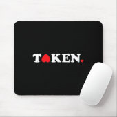 In der Liebe Valentinstag Matching Paare Mousepad (Mit Mouse)