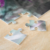 In der Liebe wirbeln... Puzzle (Seite)