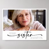 In der liebenden Erinnerung an eine wunderbare Sch Poster (Vorne)