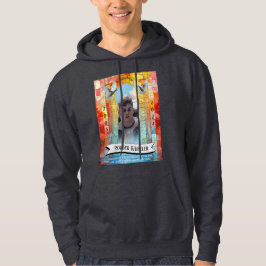 In der liebenden Erinnerung, Erinnerung an festgeh Hoodie
