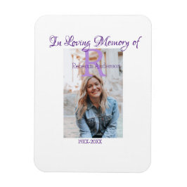 In der liebevollen Erinnerung an den Speicher-Keep Magnet