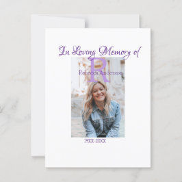 In der liebevollen Erinnerung an den Speicher-Keep Postkarte