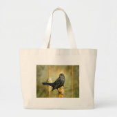 In der LImelight Tote Bag Jumbo Stoffbeutel (Vorne)