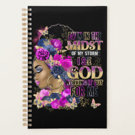 In der mittleren Königin schwarz Melanin Frau Brow Planer