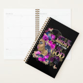 In der mittleren Königin schwarz Melanin Frau Brow Planer (Anzeige)