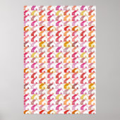 In der Nachbarschaft Poster (Vorne)