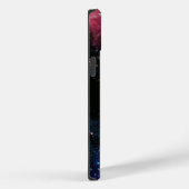 In der Nacht iPhone Case-Mate iPhone Hülle (Rückseite / Rechts)