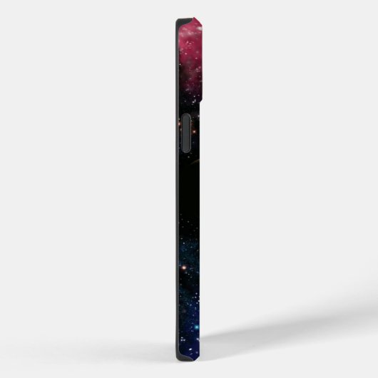 In der Nacht iPhone Case-Mate iPhone Hülle (Rückseite / Rechts)