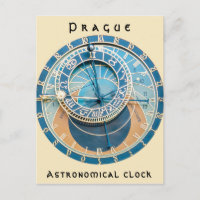 In der Nähe befindet sich die Astronomische Uhr vo