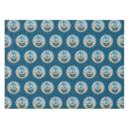 In der Nähe befindet sich die Astronomische Uhr vo Tischdecke