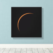 in der Nähe des höchstzulässigen Teilsolarextrakts Leinwanddruck (Insitu (Holzboden))