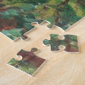 In der Nähe des Sees von Renoir Puzzle (Seite)