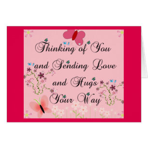 IN DER NÄHE ODER WEIT IN MEINEM HERZEN WERDEN U IM