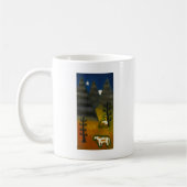 In der Ruhe des Berges 2007 Kaffeetasse (Links)
