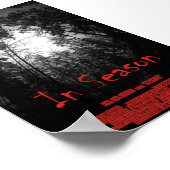 In der Saison Poster (Ecke)