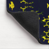 In der Schule... Mousepad (Ecke)