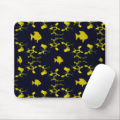 In der Schule... Mousepad (Mit Mouse)