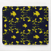 In der Schule... Mousepad (Vorne)