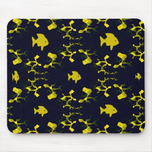 In der Schule... Mousepad (Vorne)