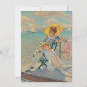 In der Sonne   Edward Cucuel