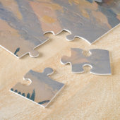 In der Sonne | Edward Cucuel Puzzle (Seite)