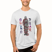 "In der Spinne gefangen"