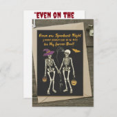 "In der spötlichsten Nacht ist deine Liebe meine s (Vorne/Hinten)