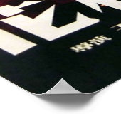 In der Stimmung für Liebe Film Poster (Ecke)