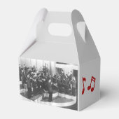 In der Stimmung Geschenkschachtel (Vorderseite)