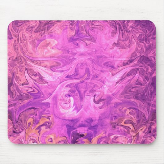 In der Stimmung... Mousepad (Vorne)