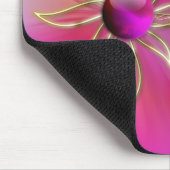 in der strahlenden Splendor-Mousepad Mousepad (Ecke)