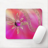 in der strahlenden Splendor-Mousepad Mousepad (Mit Mouse)