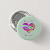In der Strömung der Liebe Button (Vorne & Hinten)