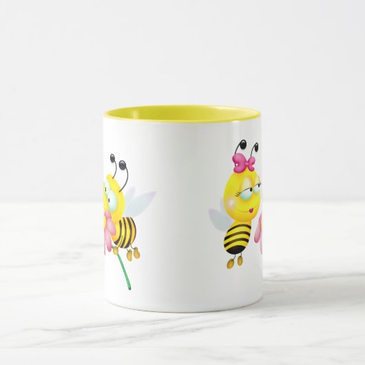 IN DER TASSE DER LIEBE PATIENTEN (Zentrum)