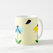 In der Tasse Garden (VorderseiteRechts)