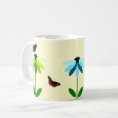 In der Tasse Garden (Vorderseite Links)