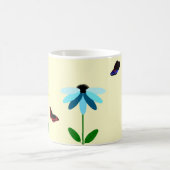 In der Tasse Garden (Mittel)