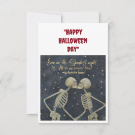 In der unheimlichsten Nacht ist deine Liebe meine