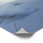In der Unterzahl  Poster (Ecke)