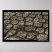 In-der-welt-sein Poster (Vorne)