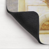 In der Wiege von Aphrodite von Sir Lawrence Alma T Mousepad (Ecke)