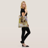 In der Wiege von Aphrodite von Sir Lawrence Alma T Tasche (Am Model)
