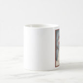 In der Wiesen-Tasse Kaffeetasse (Mittel)