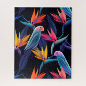 In der Wildnis Puzzle (Vertikal)