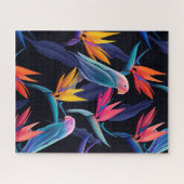 In der Wildnis Puzzle (Horizontal)