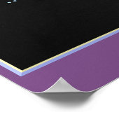 In der Wissenschaft geht es um das Bumbling! Poster (Ecke)