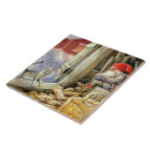 "In der Wüste" von Jenny Nystrom Fliese (Seite)