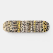 In der Zone Cooler EFR | Paul Klee | Skateboard (Horizontal)