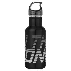 IN DER ZONE TRINKFLASCHE