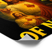 In Desperate Need Of Nailing Funny Gen Z Brainrot Poster (Ecke)